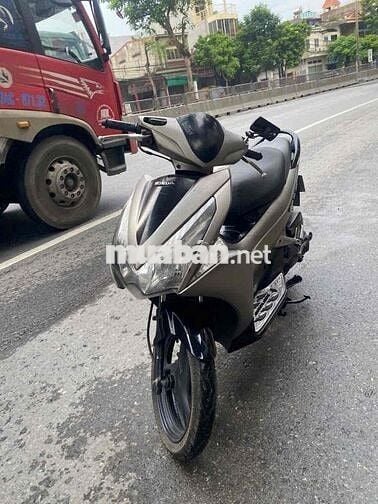 Honda airblade êm đẹp như hình biển vip 03883