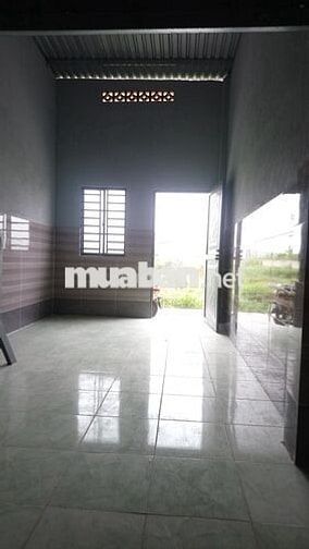 Phòng trọ Quốc lộ 60 Sóc Trăng mới xây 30m2