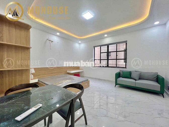🌟 CHO THUÊ CĂN HỘ CAO CẤP 1PN - BALCON NGUYỄN VĂN LƯỢNG, GÒ VẤP 🌟