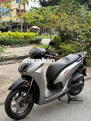 Honda sh350i 2022 zin keng, bstp chính chủ
