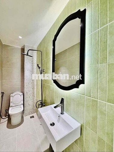 ĐỊNH CƯ CẦN BÁN GẤP NHÀ LÊ HỒNG PHONG,P2,QUẬN 5-GIÁ:5TỶ910/51,6M2