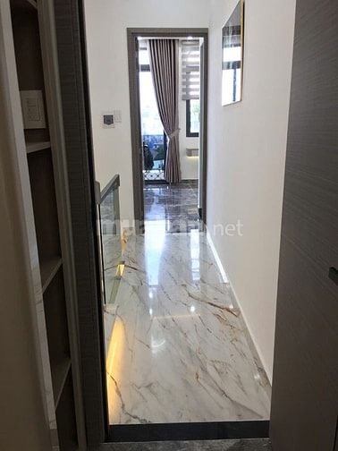 Bán Nhà Hẻm 280 Thanh Xuân 25 Sổ Hồng Full Nội Thất. Giá 7.3 tỷ