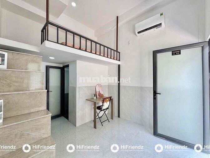 🏢DUPLEX TRỆT FULL NỘI THẤT SIÊU THOÁNG - TÂN PHÚ