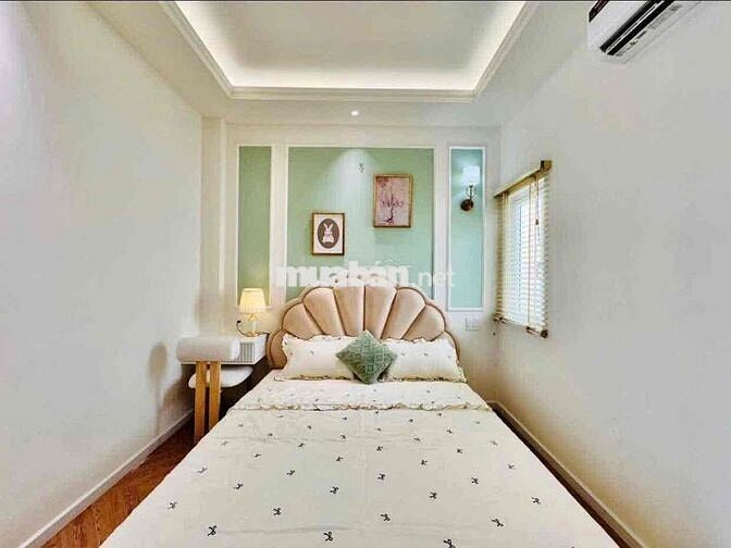 ĐỊNH CƯ CẦN BÁN GẤP NHÀ LÊ HỒNG PHONG,P2,QUẬN 5-GIÁ:5TỶ910/51,6M2