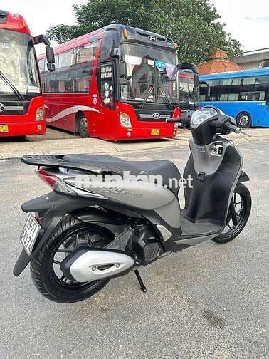 HONDA SHMODE 2015