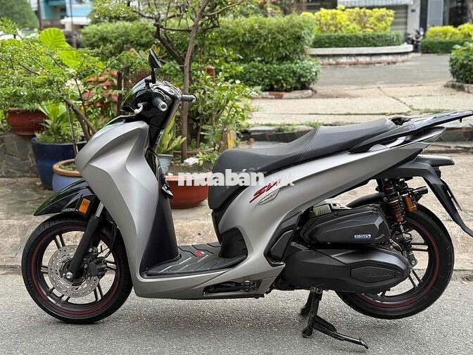 Honda sh350i 2022 zin keng, bstp chính chủ