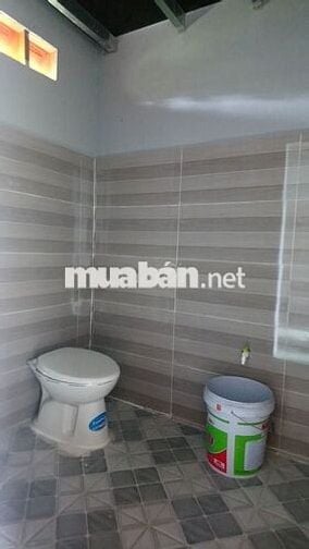 Phòng trọ Quốc lộ 60 Sóc Trăng mới xây 30m2