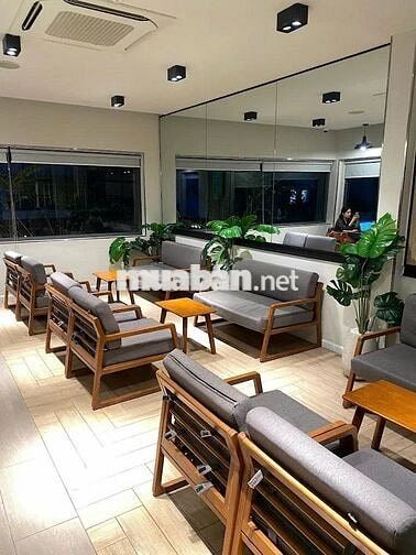 CHO THUÊ GÓC MT QUẬN 1 GIÁ TỐT