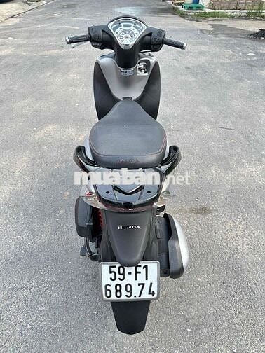 HONDA SHMODE 2015