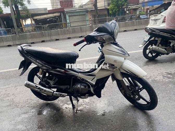 Xe gravita êm chất đẹp như hình