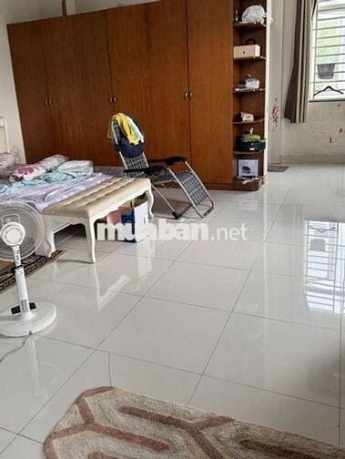BIỆT THỰ BÌNH THỌ ĐƯỜNG ĐẶNG VĂN BI 3 TẦNG 8 x 20M - 14 TỶ