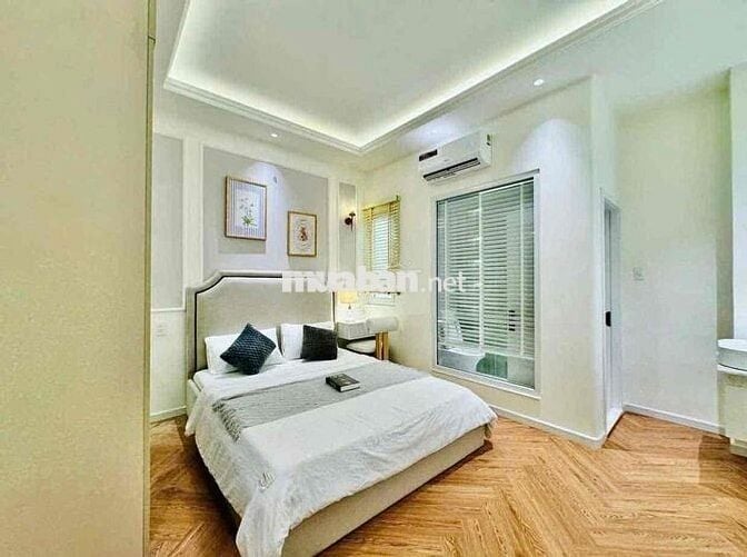 ĐỊNH CƯ CẦN BÁN GẤP NHÀ LÊ HỒNG PHONG,P2,QUẬN 5-GIÁ:5TỶ910/51,6M2