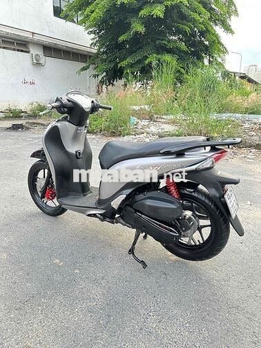HONDA SHMODE 2015