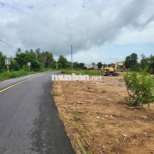 Bán gấp giá rẻ 133m2, 6m mặt tiền chỉ có 1,15 tỷ