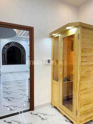 BÁN NHANH NHÀ 2 LẦU GẦN BỆNH VIỆN HOÀNG MỸ BINH DƯƠNG