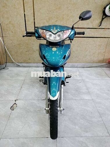 FUTURE HONDA 2002 ,BSTP,XE MÁY ĐI OK MẠNH MƯỢT