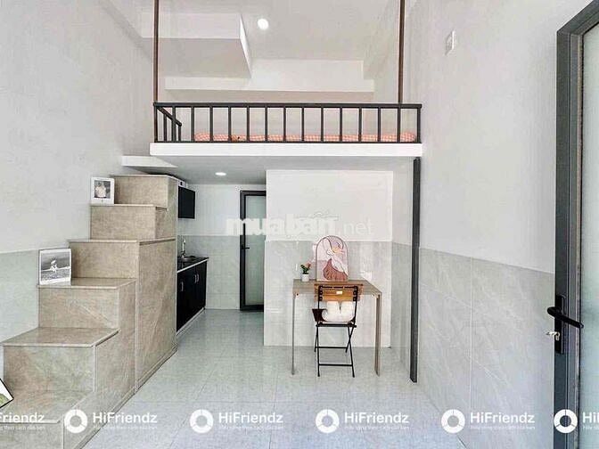 🏢DUPLEX TRỆT FULL NỘI THẤT SIÊU THOÁNG - TÂN PHÚ