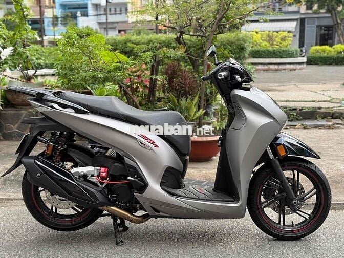 Honda sh350i 2022 zin keng, bstp chính chủ