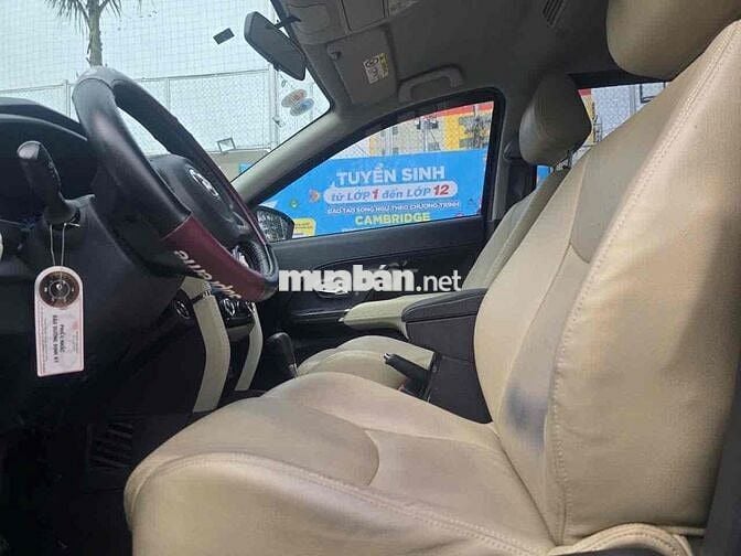 Toyota Rush 1.5S AT 2021 - 63000km
