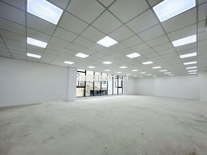 📢 CHO THUÊ SÀN VP TẠI LÊ VĂN SỸ - 165M2 - SÀN SUỐT MỚI , VỊ TRÍ ĐẸP