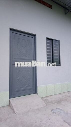Phòng trọ Quốc lộ 60 Sóc Trăng mới xây 30m2