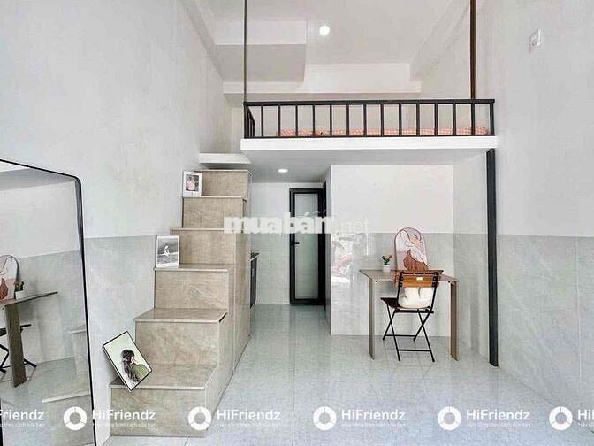 🏢DUPLEX TRỆT FULL NỘI THẤT SIÊU THOÁNG - TÂN PHÚ