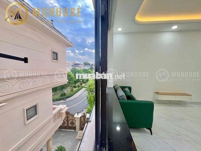 🌟 CHO THUÊ CĂN HỘ CAO CẤP 1PN - BALCON NGUYỄN VĂN LƯỢNG, GÒ VẤP 🌟