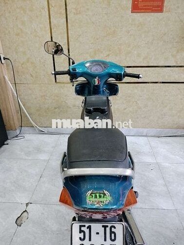 FUTURE HONDA 2002 ,BSTP,XE MÁY ĐI OK MẠNH MƯỢT