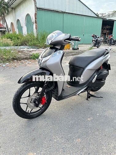 HONDA SHMODE 2015