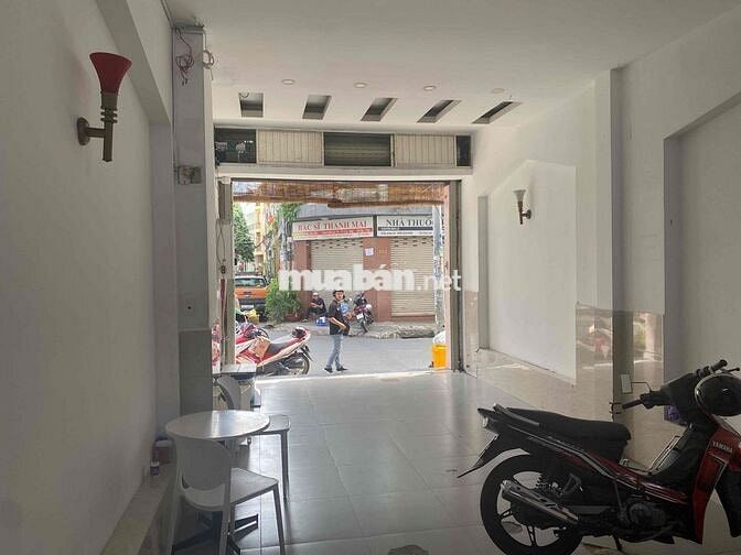 Mặt Bằng Mặt Tiền HoaLan Phú Nhuận 70m2
