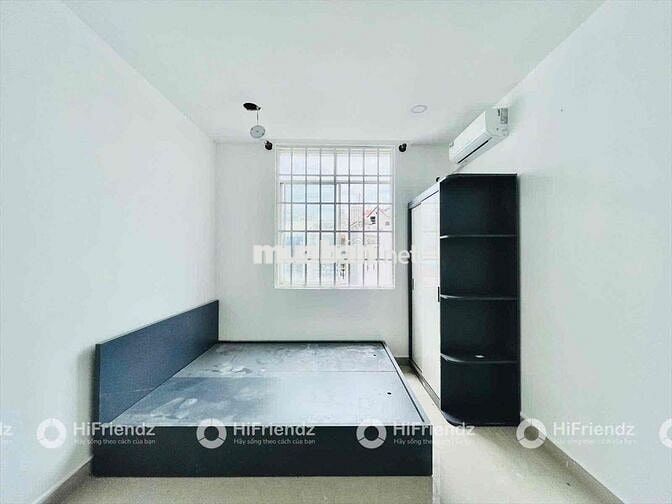 🔥 KHAI TRƯƠNG STUDIO CỬA SỔ TRỜI TÁCH BẾP ĐẦY ĐỦ NỘI THẤT GIÁ RẺ