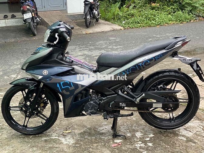 bán ex 150 biển 63 giao cavet giấy mua bán