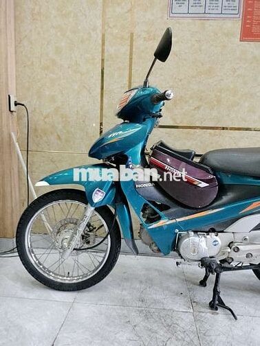 FUTURE HONDA 2002 ,BSTP,XE MÁY ĐI OK MẠNH MƯỢT