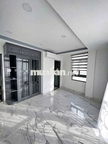 Cho thuê phòng trọ Phan Xích Long Quận Phú Nhuận, gần đh văn lang