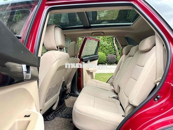 Kia Sorento 2017 2WD 2.4 GATH - 70000 km