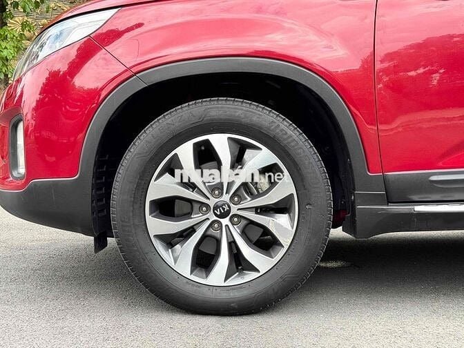 Kia Sorento 2017 2WD 2.4 GATH - 70000 km