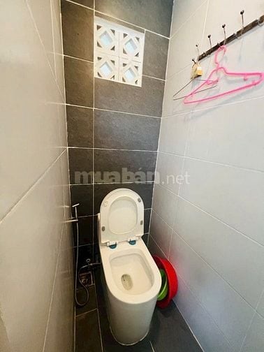 ⭐️Nhà 3 Lầu Cao cấp hẻm 1 trục Đường Số 27, P6, Q.Gò Vấp.