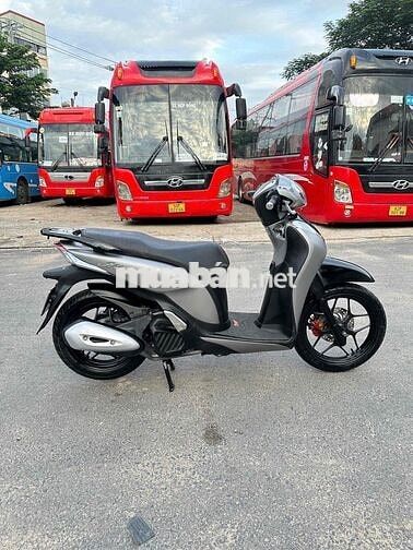 HONDA SHMODE 2015