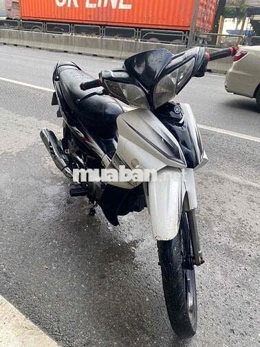 Xe gravita êm chất đẹp như hình