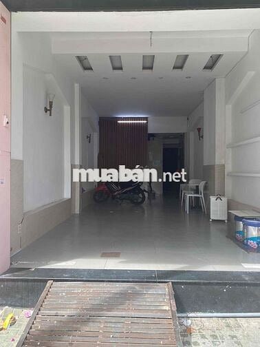 Mặt Bằng Mặt Tiền HoaLan Phú Nhuận 70m2