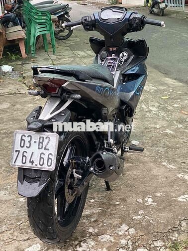 bán ex 150 biển 63 giao cavet giấy mua bán