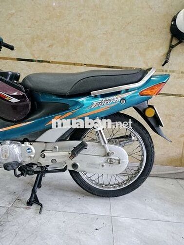 FUTURE HONDA 2002 ,BSTP,XE MÁY ĐI OK MẠNH MƯỢT