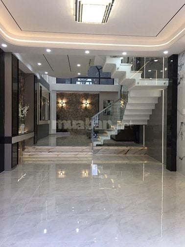 Bán Nhà Hẻm 280 Thanh Xuân 25 Sổ Hồng Full Nội Thất. Giá 7.3 tỷ