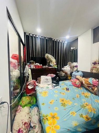 ⭐️Nhà 3 Lầu Cao cấp hẻm 1 trục Đường Số 27, P6, Q.Gò Vấp.
