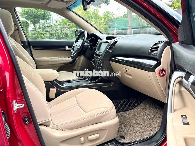 Kia Sorento 2017 2WD 2.4 GATH - 70000 km