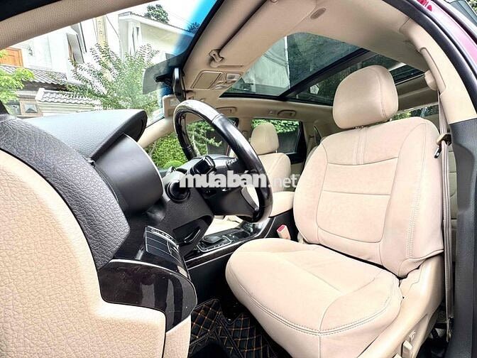 Kia Sorento 2017 2WD 2.4 GATH - 70000 km