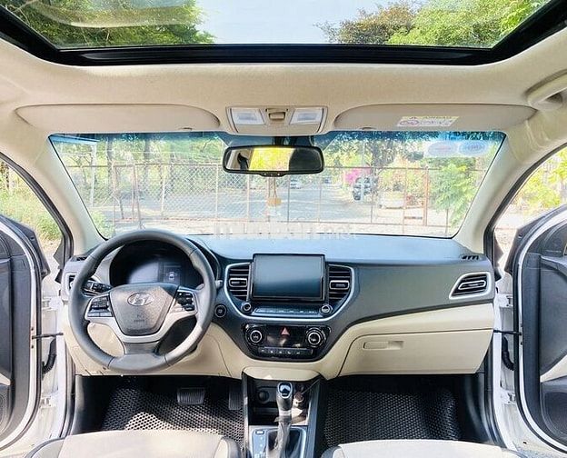 Hyundai Accent 2021 1.4 AT Đặc Biệt - 1 chủ
