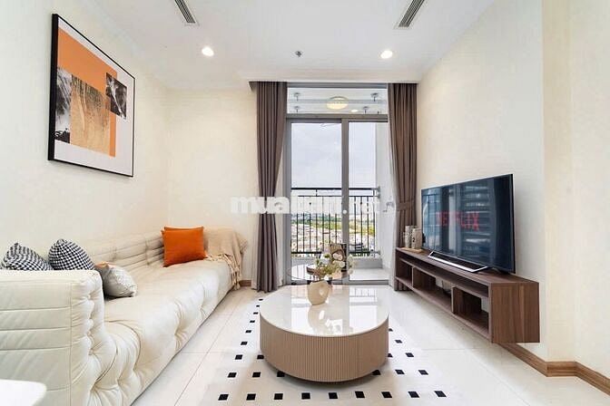GIÁ SIÊU TỐT 16TR - CHO THUÊ 1PN VINHOMES CENTRAL PARK