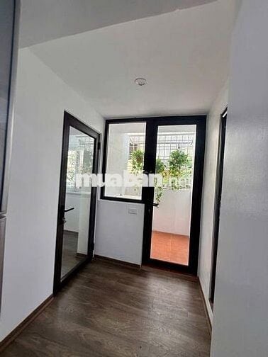 BÁN CĂN HỘ TẬP THỂ TẦNG 2 - PHỐ PHÁO ĐÀI LÀNG, ĐỐNG ĐA