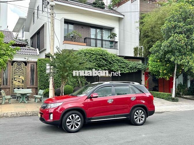 Kia Sorento 2017 2WD 2.4 GATH - 70000 km
